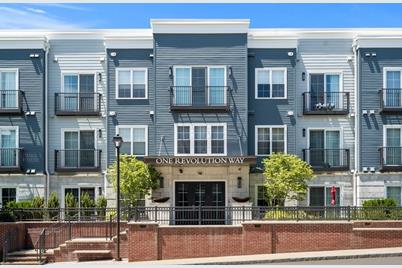 1 Revolution Way #201, Canton, MA 02021 - Photo 1