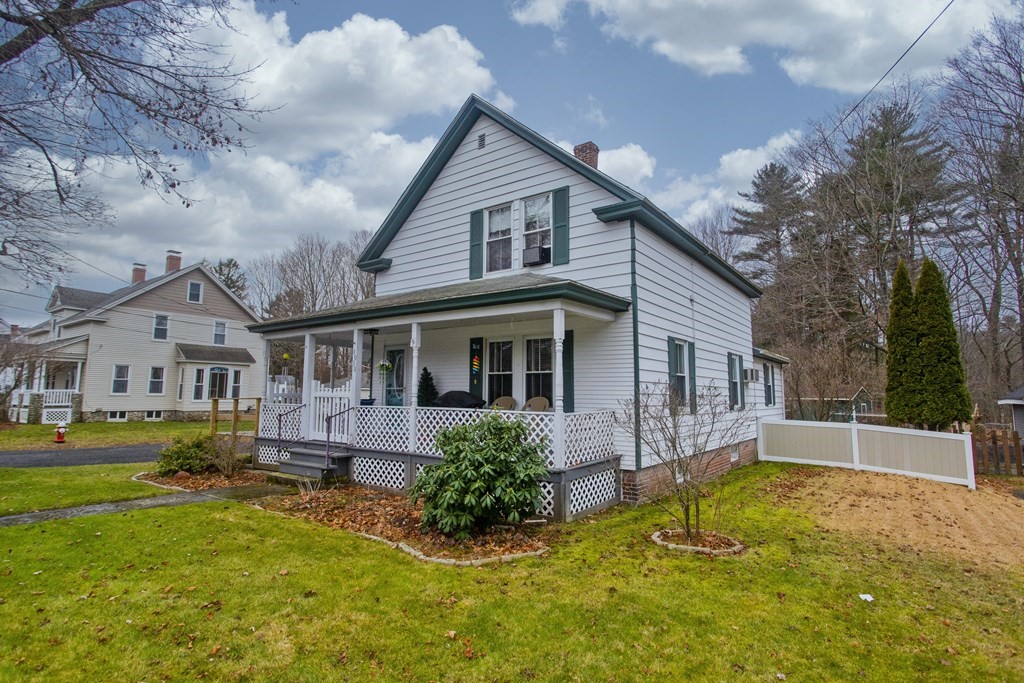 3030 S Main St, Palmer, MA 01069 MLS 73129207 Coldwell Banker
