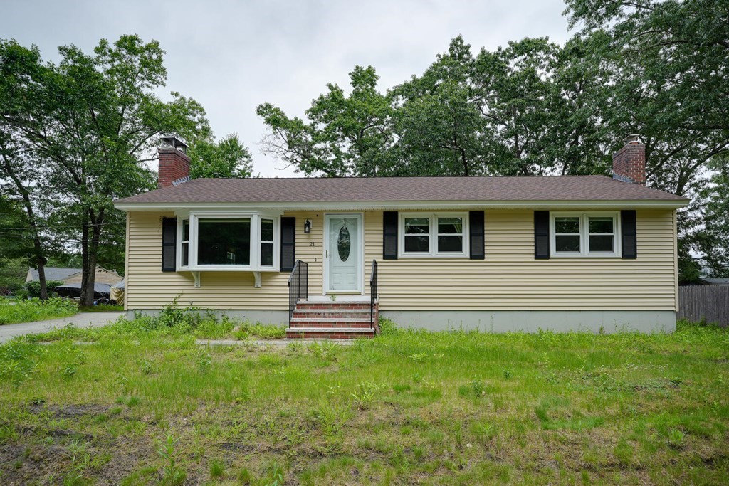 21 Endmoor Rd, Westford, MA 01886 MLS 73129277 Coldwell Banker