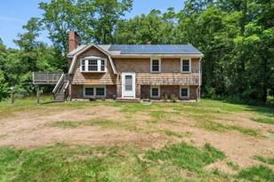 161 Winter St #26, Hanson, MA 02341, MLS# 73146831