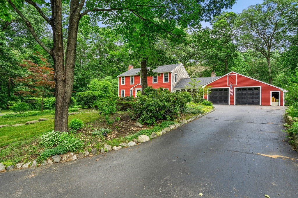 8 Roberts Rd, Boxford, MA 01921 MLS 73129448 Coldwell Banker