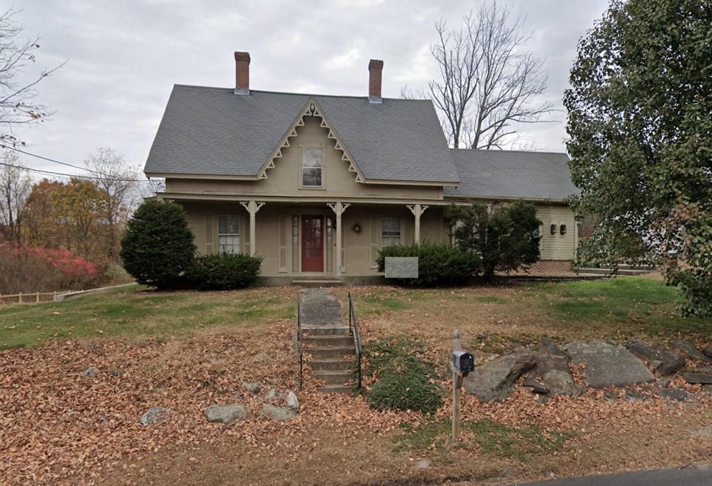 7 Princeton Rd, Sterling, MA 01564 MLS 73129564 Coldwell Banker