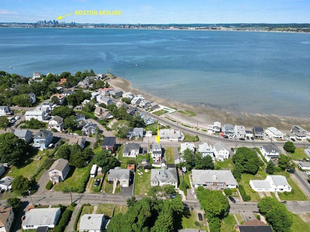8 Harbor View Rd, Nahant, MA 01908 MLS 73129704 Coldwell Banker
