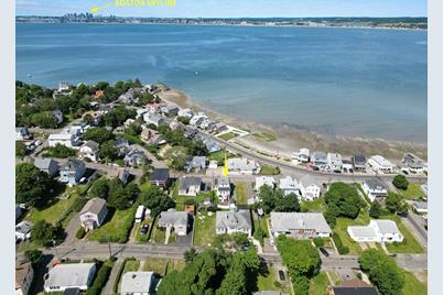 8 Harbor View Rd, Nahant, MA 01908 - Photo 1