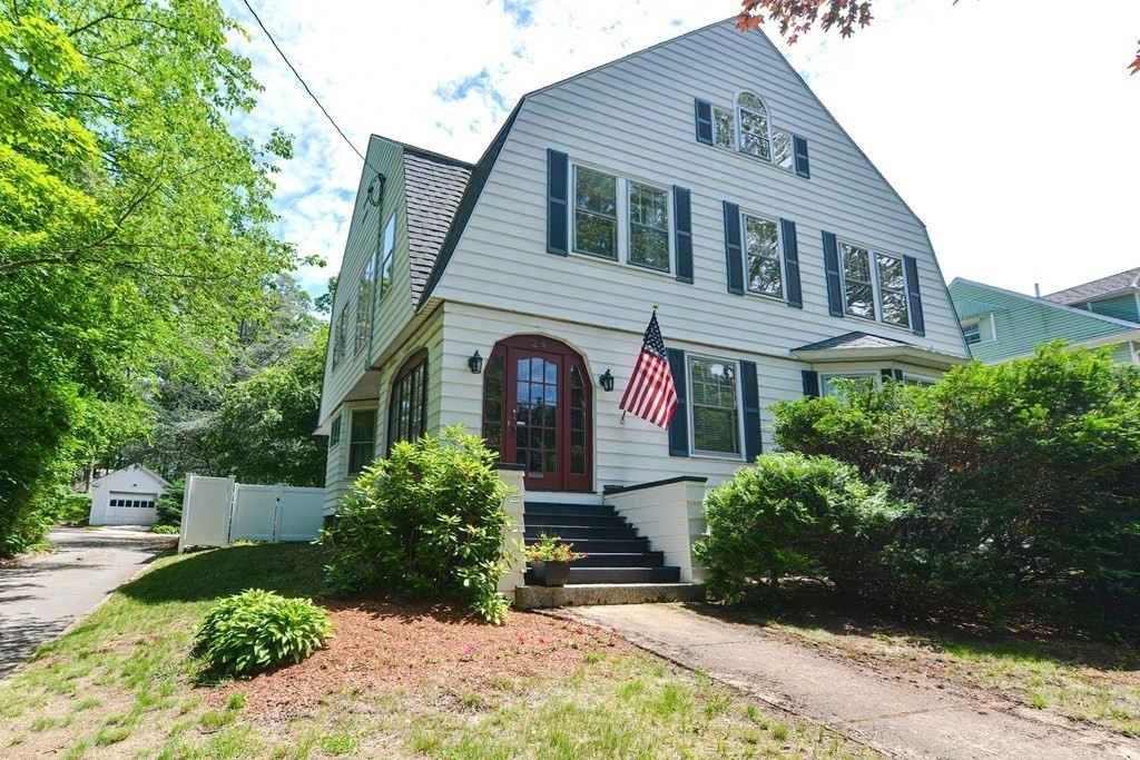 24 Mendon St, Hopedale, MA 01747 MLS 73129731 Coldwell Banker