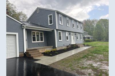 699 Glendale Road, Wilbraham, MA 01095 - Photo 1