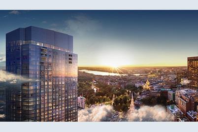 1 Franklin #3106, Boston, MA 02110 - Photo 1