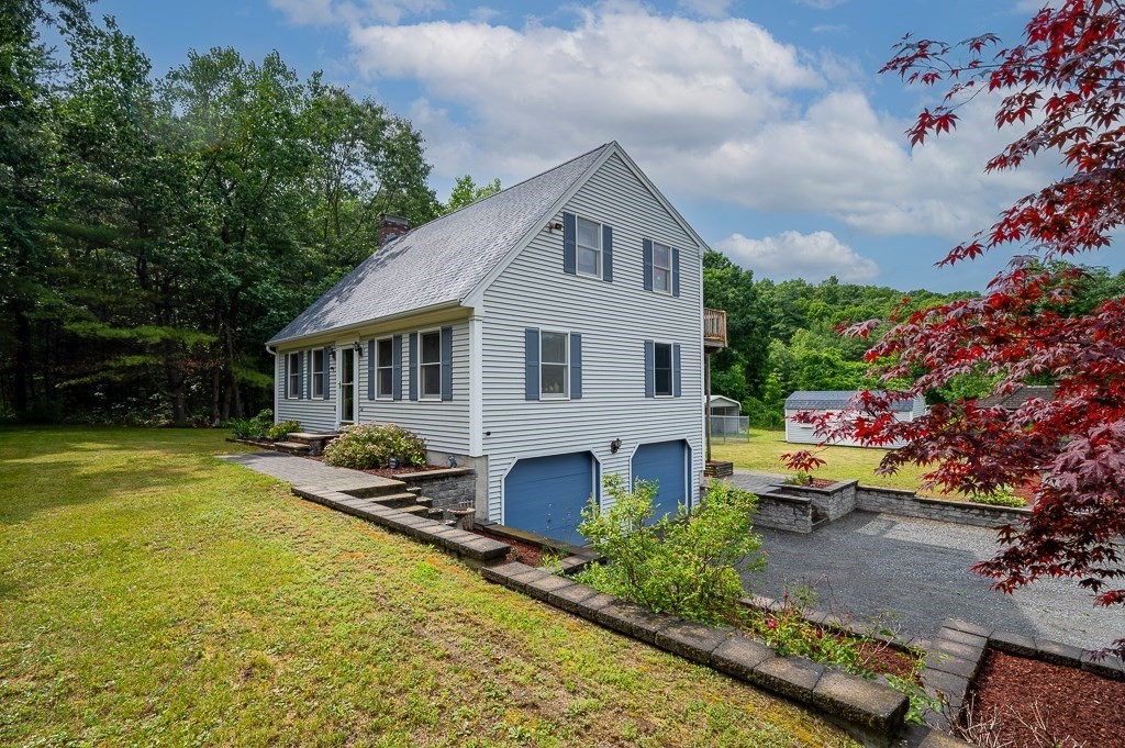 65 Lancaster Rd, Shirley, MA 01464 MLS 73130004 Coldwell Banker