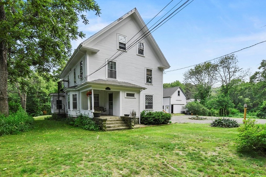 153 Whittier Rd, Haverhill, MA 01830 MLS 73130072 Coldwell Banker