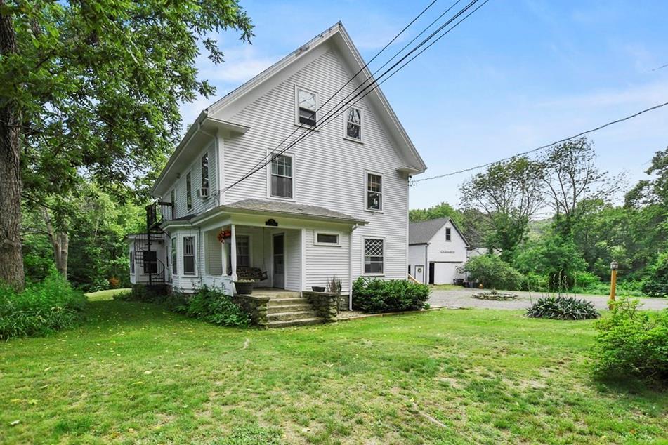 153 Whittier Rd, Haverhill, MA 01830 MLS 73130072 Coldwell Banker