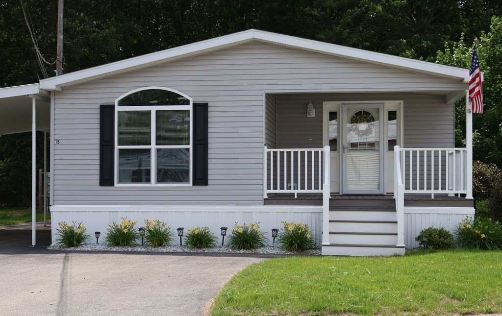 15 Second St, Merrimac, MA 01860 MLS 73130091 Coldwell Banker