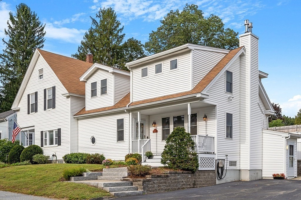 8 Perham St, Chelmsford, MA 01824 MLS 73130117 Coldwell Banker