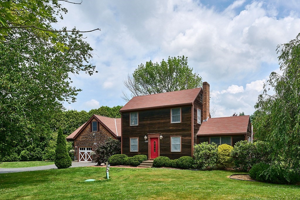 410 Hadley Rd, Sunderland, MA 01375 MLS 73130118 Coldwell Banker