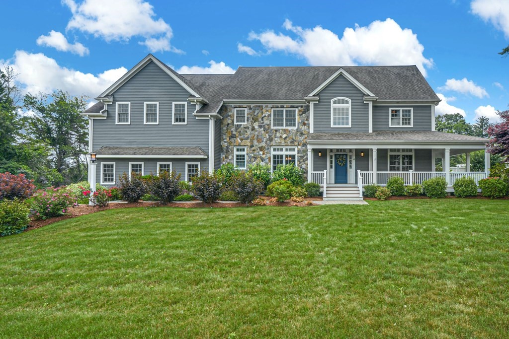 4 Applegate Rd, Medway, MA 02053 MLS 73130172 Coldwell Banker