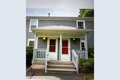 193 Oakwood Street #A, Manchester, CT 06040 - Photo 1