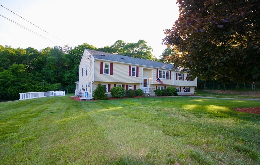 52 Ward St, Raynham, MA 02767 MLS 73130218 Coldwell Banker