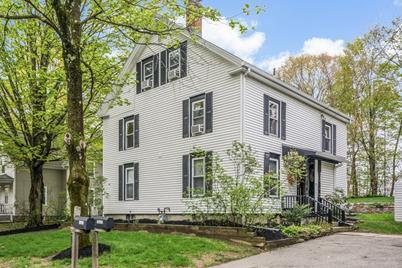 1536 Main Street #B, Concord, MA 01742 - Photo 1