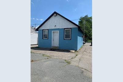 1449 Main St, Brockton, MA 02301 - Photo 1