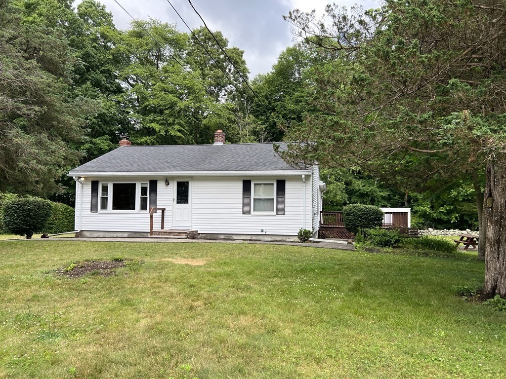 28 Cedar St, Raynham, MA 02767 MLS 73130555 Coldwell Banker