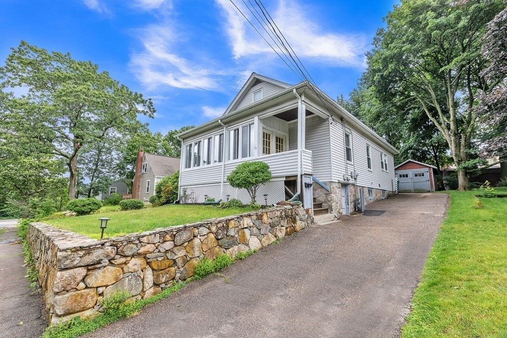 32 Prospect St, Norwood, MA 02062 MLS 73130610 Coldwell Banker