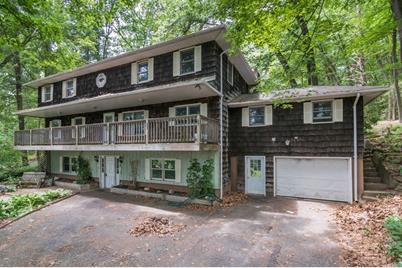 558 Southwick Street, Agawam, MA 01030 - Photo 1