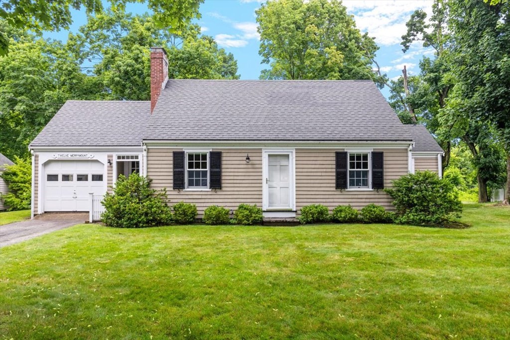 12 Merrymount Rd, Hingham, MA 02043 MLS 73130647 Coldwell Banker