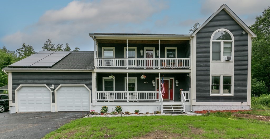 450 Ashburnham St, Fitchburg, MA 01420 MLS 73130700 Coldwell Banker