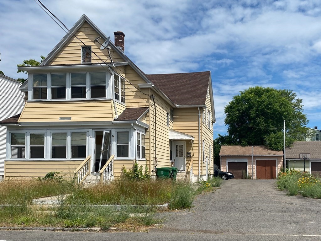 68 Trilby Ave, Chicopee, MA 01020 MLS 73130758 Coldwell Banker