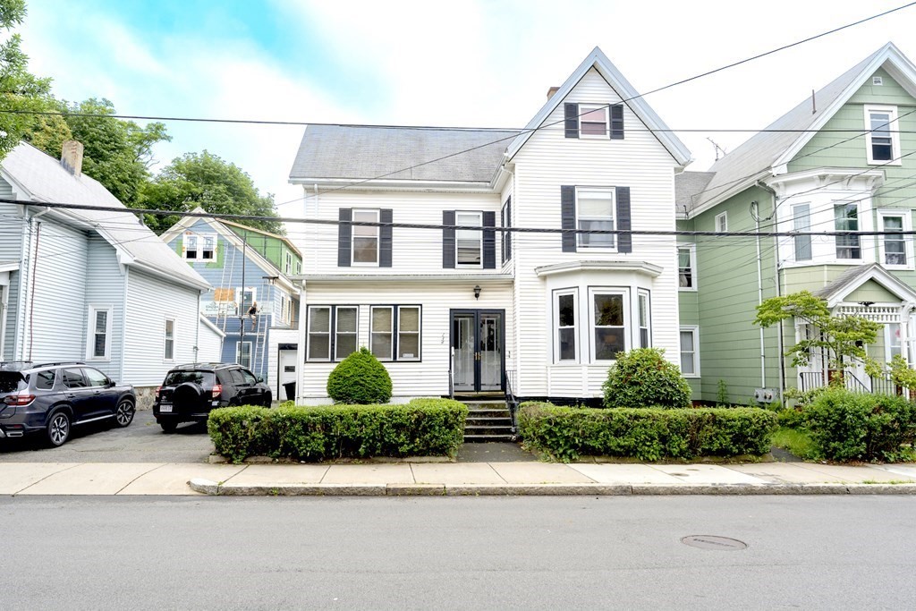 134 Clifton St, Malden, MA 02148 MLS 73130871 Coldwell Banker