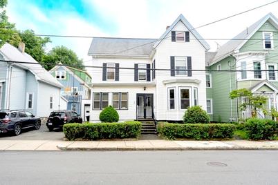 134 Clifton St, Malden, MA 02148 - Photo 1