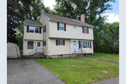 1206 Main St, Waltham, MA 02451 - Photo 1