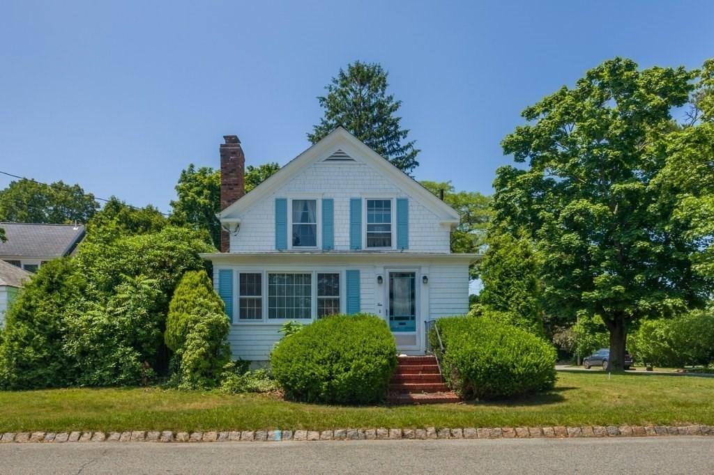 10 Pleasant St, Fairhaven, MA 02719 MLS 73131330 Coldwell Banker