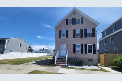 28 Frederick St, New Bedford, MA 02744 - Photo 1