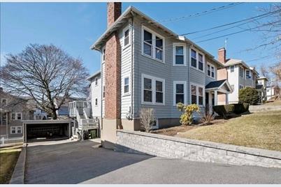 24 Richards Road #1, Watertown, MA 02472 - Photo 1