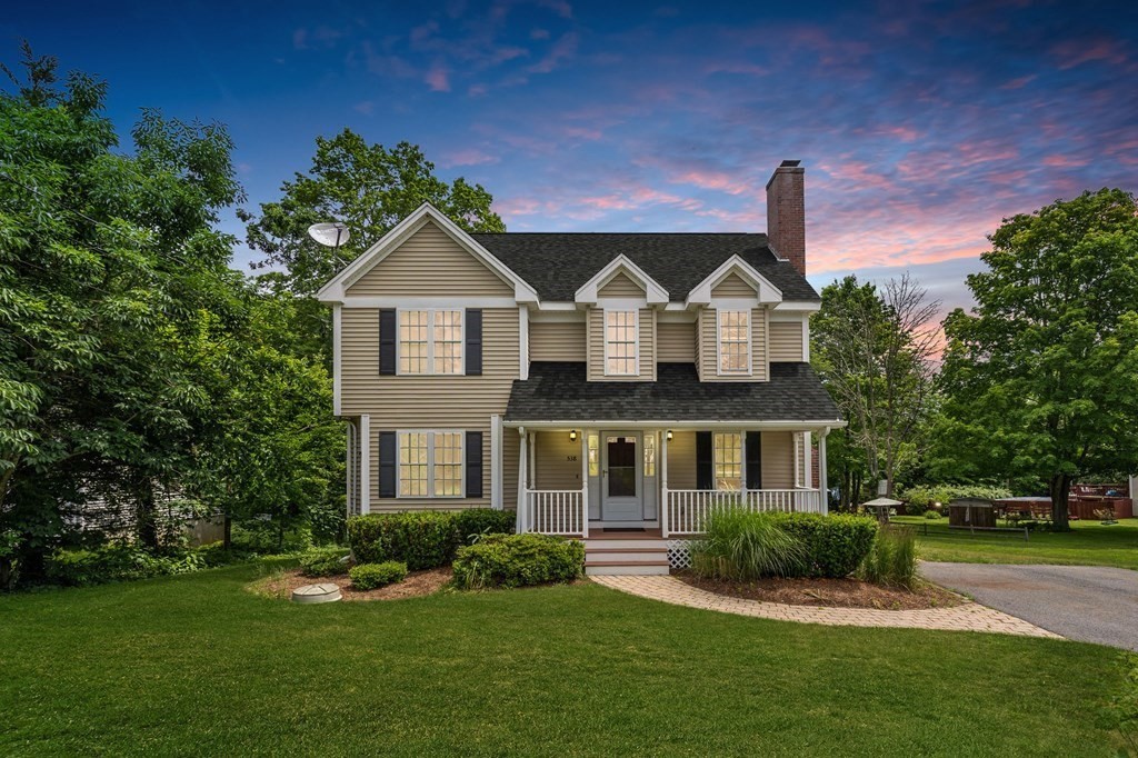 538 Pike Ave, Attleboro, MA 02703 MLS 73131538 Coldwell Banker