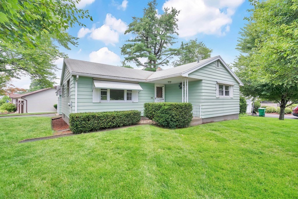 588 Granby Rd, Chicopee, MA 01013 MLS 73131572 Coldwell Banker