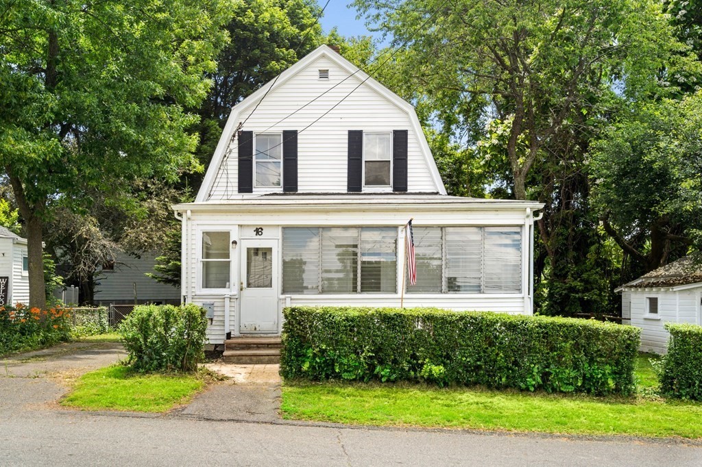 16 Lake Shore Rd, Lynn, MA 01904 MLS 73131576 Coldwell Banker
