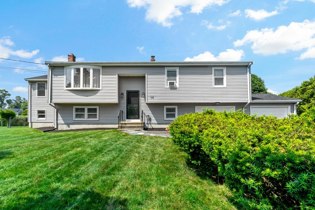 75 Pamela Dr, Swansea, MA 02777 MLS 73131602 Coldwell Banker