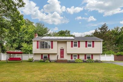 66 Brown Street, Brockton, MA 02301 - Photo 1