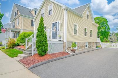 54 Tremont St, New Bedford, MA 02740 - Photo 1