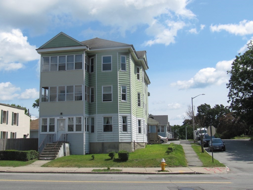 634 Grafton St, Worcester, MA 01604 MLS 73131815 Coldwell Banker