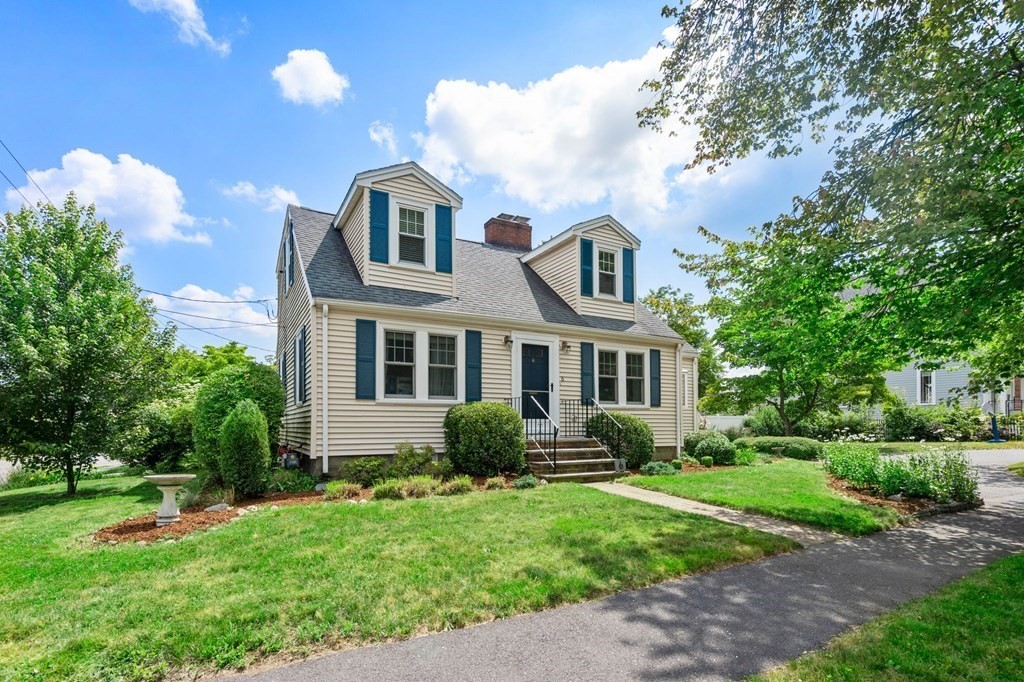 6 Kimball Rd, Dedham, MA 02026 MLS 73131903 Coldwell Banker