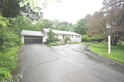 34 Wildewood Dr #-, Canton, MA 02021 - Photo 1