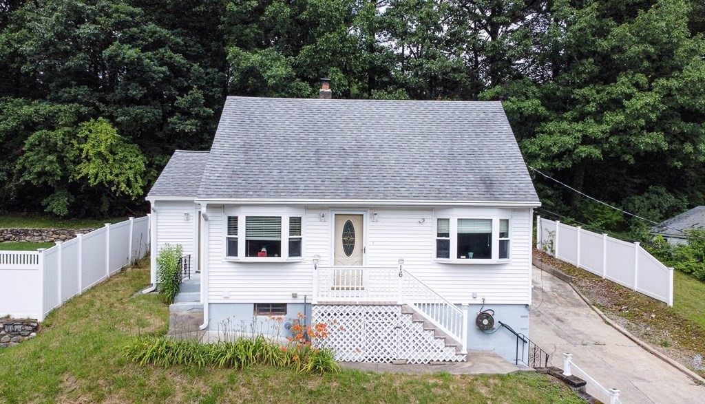 16 Leopold St, Burlington, MA 01803 MLS 73131931 Coldwell Banker