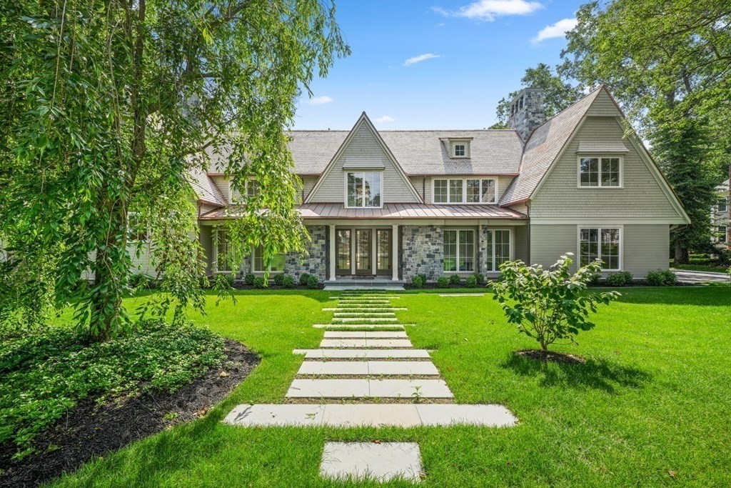 78 Arnold Rd, Wellesley, MA 02481 MLS 73131961 Coldwell Banker