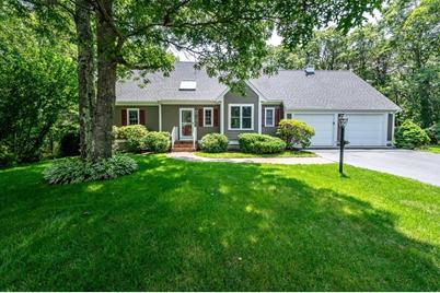 13 Nelson Cir, Mashpee, MA 02649 - Photo 1