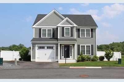 14 Weather Vane Circle, Easton, MA 02375 - Photo 1