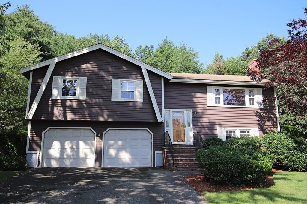 26 Juniper Dr, Saugus, MA 01906 MLS 73132098 Coldwell Banker