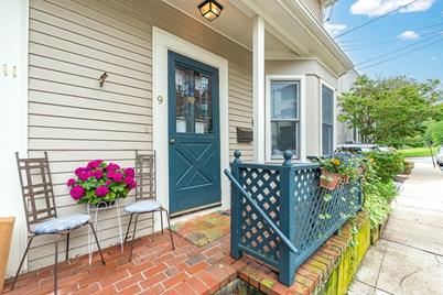 9 Elmwood Avenue #9, Winchester, MA 01890 - Photo 1