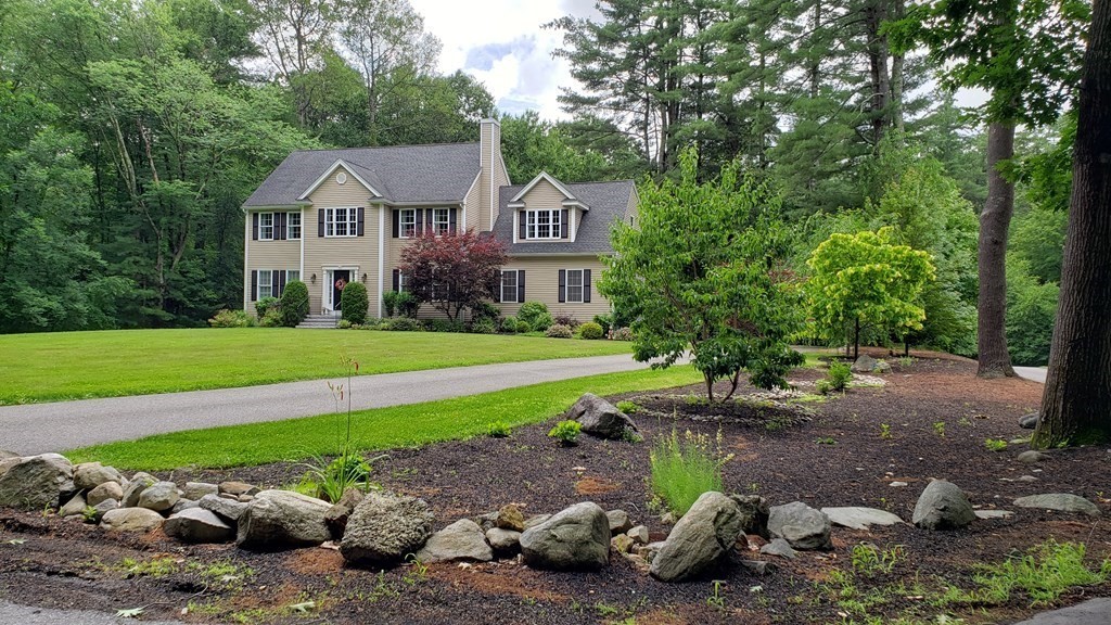 22 Randall Rd, Stow, MA 01775 MLS 73132151 Coldwell Banker